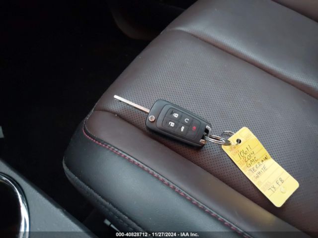 2GKFLXE38E6243894 GMC Terrain Slt-1