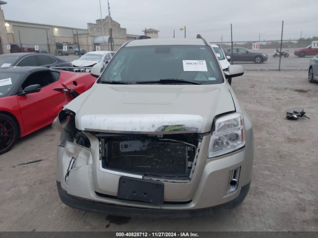 2GKFLXE38E6243894 GMC Terrain Slt-1