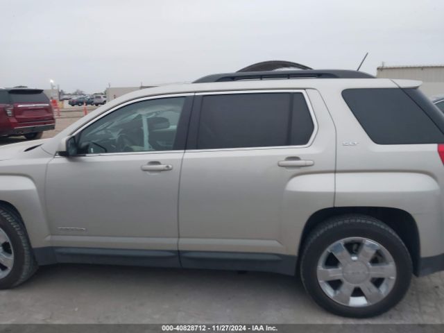 2GKFLXE38E6243894 GMC Terrain Slt-1