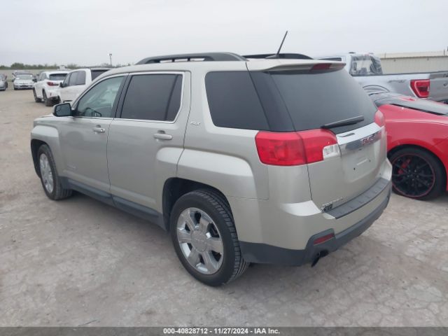 2GKFLXE38E6243894 GMC Terrain Slt-1