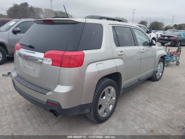 2GKFLXE38E6243894 GMC Terrain Slt-1