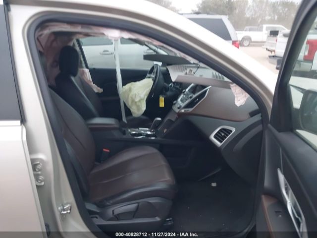 2GKFLXE38E6243894 GMC Terrain Slt-1