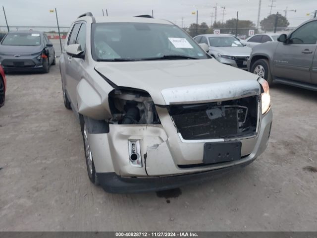 2GKFLXE38E6243894 GMC Terrain Slt-1