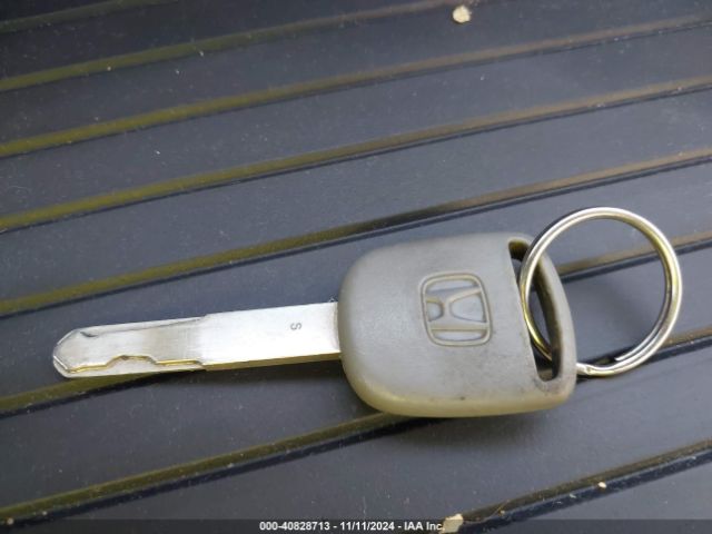 5FNYF4H46FB035488 Honda Pilot Ex
