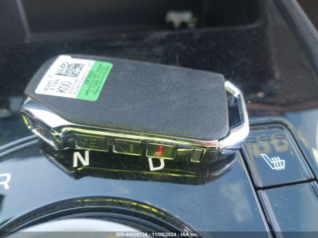 KNDCR3L18P5054734 KIA Niro Ev Wind