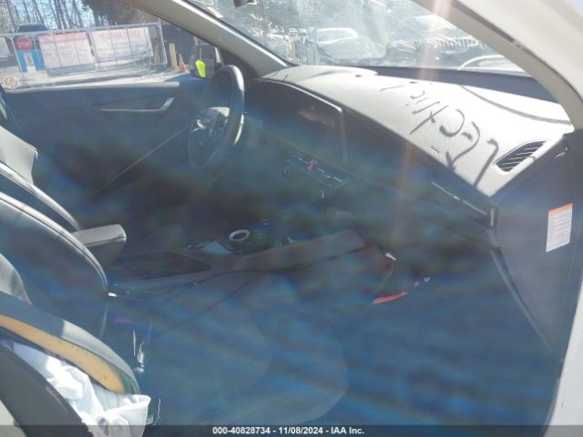 KNDCR3L18P5054734 KIA Niro Ev Wind