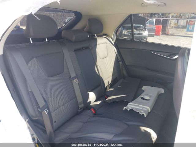 KNDCR3L18P5054734 KIA Niro Ev Wind