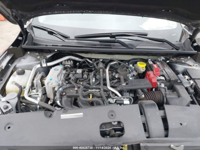 3N1AB8BV2RY204178 Nissan Sentra S Xtronic Cvt