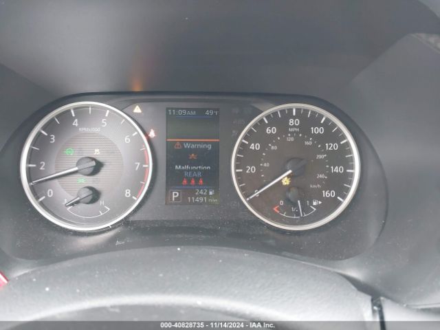 3N1AB8BV2RY204178 Nissan Sentra S Xtronic Cvt