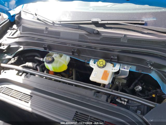 3FMTK1RM6NMA57791 Ford Mustang Mach-e Select