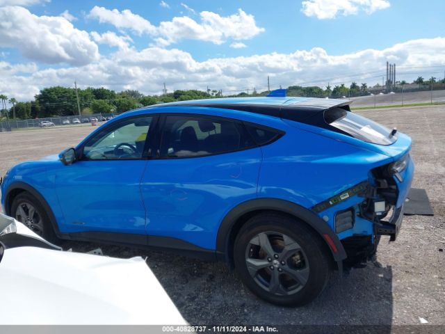 3FMTK1RM6NMA57791 Ford Mustang Mach-e Select