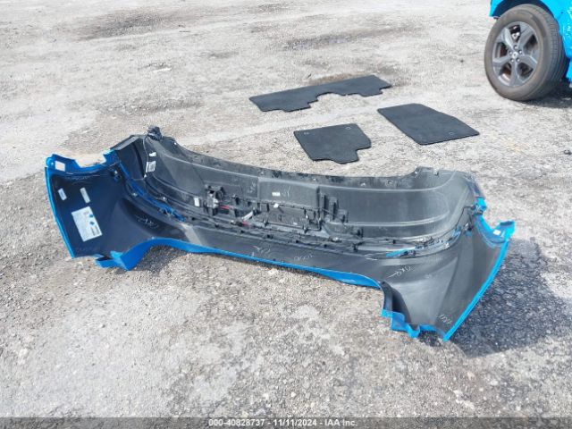 3FMTK1RM6NMA57791 Ford Mustang Mach-e Select