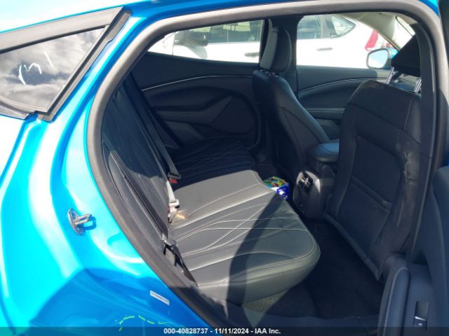 3FMTK1RM6NMA57791 Ford Mustang Mach-e Select