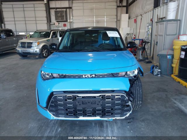 KNDJ53AU6R7225973 KIA Soul Gt-line