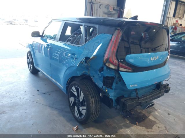 KNDJ53AU6R7225973 KIA Soul Gt-line