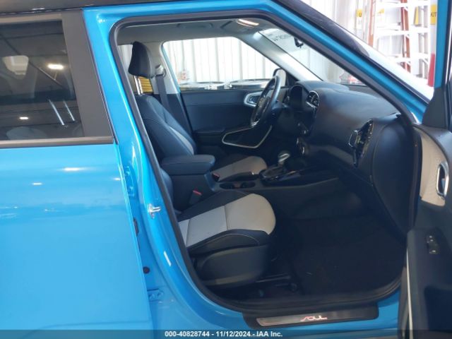 KNDJ53AU6R7225973 KIA Soul Gt-line
