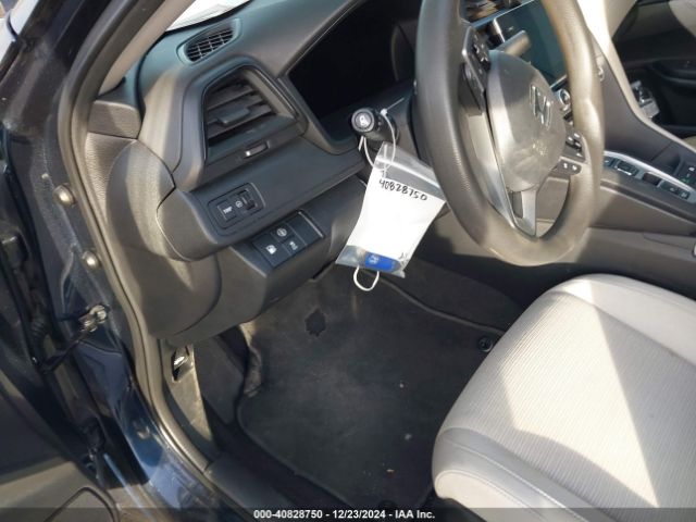 19XZE4F54KE015081 Honda INSIGHT EX