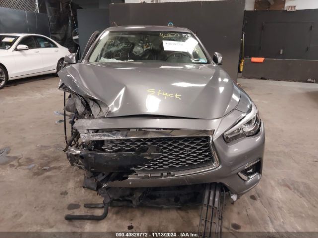 JN1EV7BR7MM756230 Infiniti Q50 Luxe Awd
