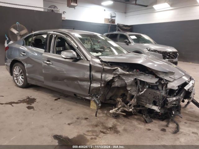 JN1EV7BR7MM756230 Infiniti Q50 Luxe Awd