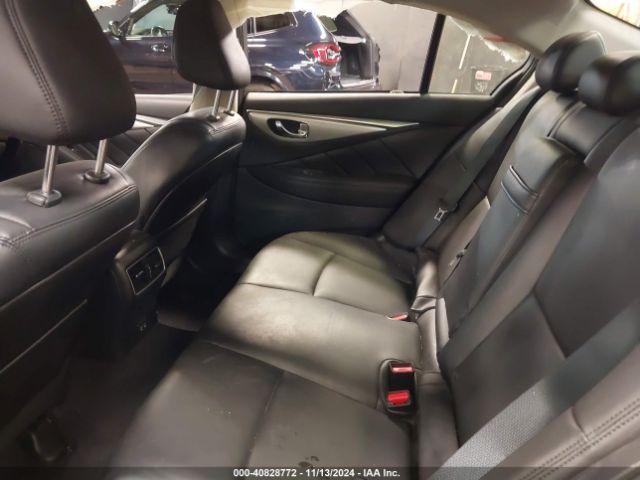 JN1EV7BR7MM756230 Infiniti Q50 Luxe Awd