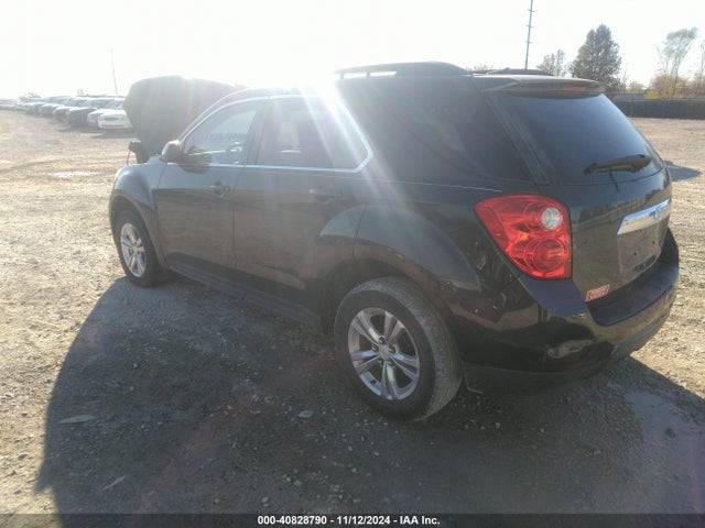 Chevrolet Equinox 2lt 2014 2GNALCEK6E6241106 Image 3