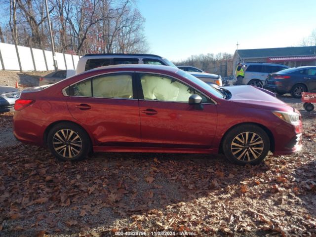 4S3BNAB66K3020451 Subaru Legacy 2.5i