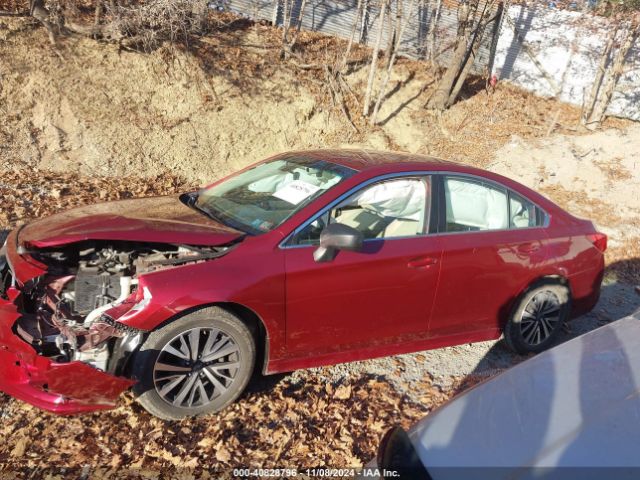 4S3BNAB66K3020451 Subaru Legacy 2.5i