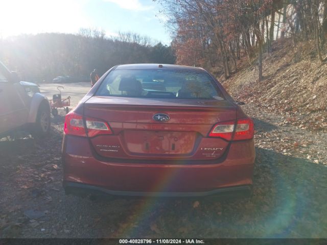 4S3BNAB66K3020451 Subaru Legacy 2.5i