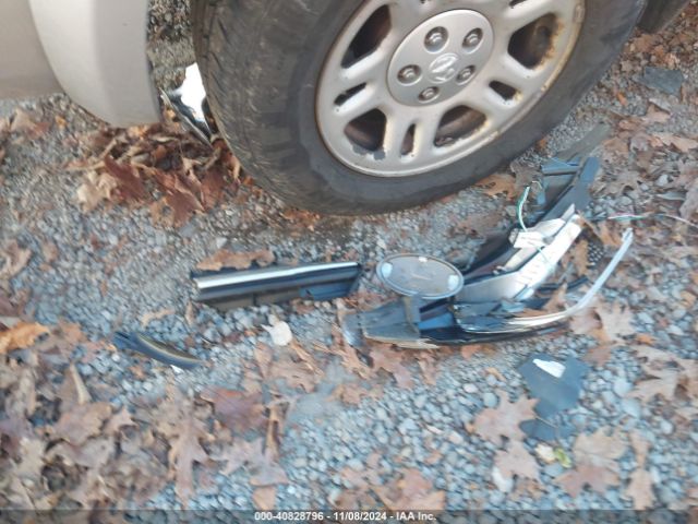 4S3BNAB66K3020451 Subaru Legacy 2.5i
