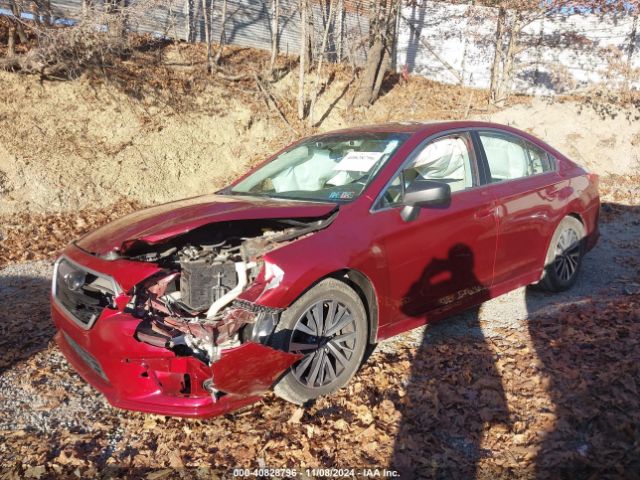 4S3BNAB66K3020451 Subaru Legacy 2.5i