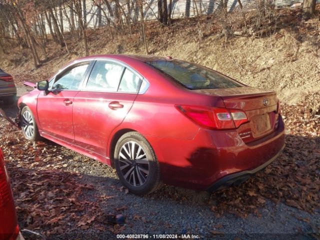 4S3BNAB66K3020451 Subaru Legacy 2.5i
