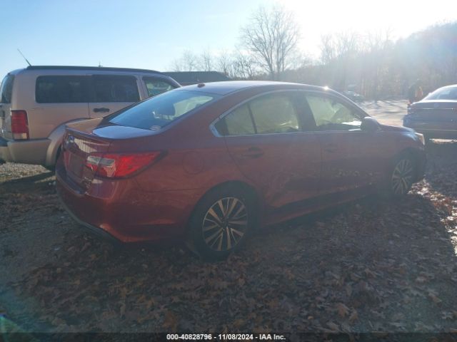 4S3BNAB66K3020451 Subaru Legacy 2.5i