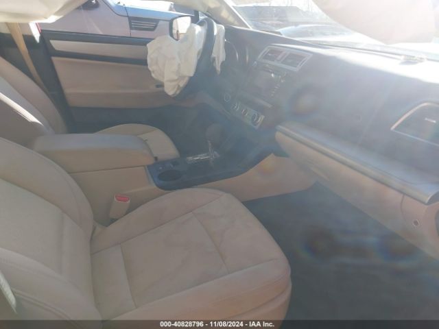4S3BNAB66K3020451 Subaru Legacy 2.5i