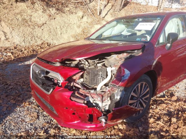 4S3BNAB66K3020451 Subaru Legacy 2.5i