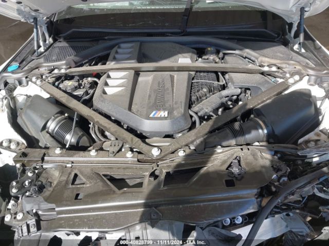 WBS33BA06PCL19550 BMW M4 Competition Xdrive