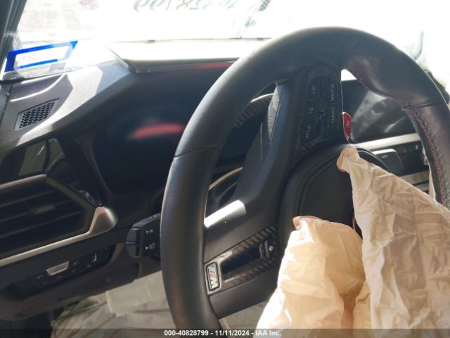 WBS33BA06PCL19550 BMW M4 Competition Xdrive