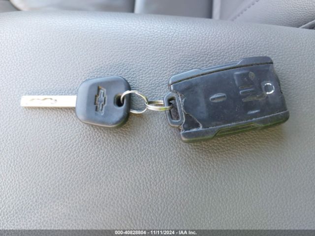 1GCGTCE35G1178260 Chevrolet Colorado Lt