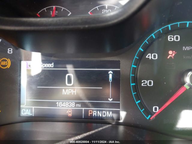 1GCGTCE35G1178260 Chevrolet Colorado Lt