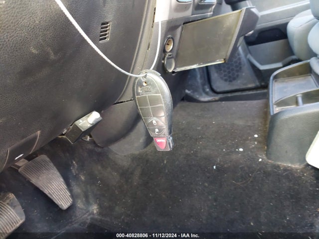 RAM 1500 Express 2014 1C6RR7KT4ES329817 Image 11
