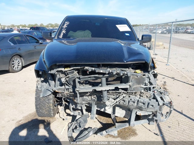 RAM 1500 Express 2014 1C6RR7KT4ES329817 Image 12