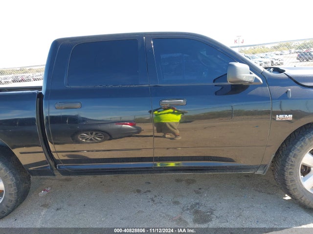 RAM 1500 Express 2014 1C6RR7KT4ES329817 Image 13