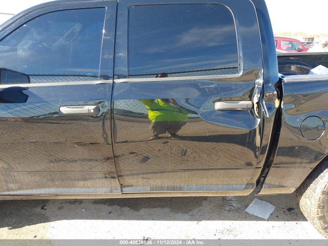 RAM 1500 Express 2014 1C6RR7KT4ES329817 Image 14