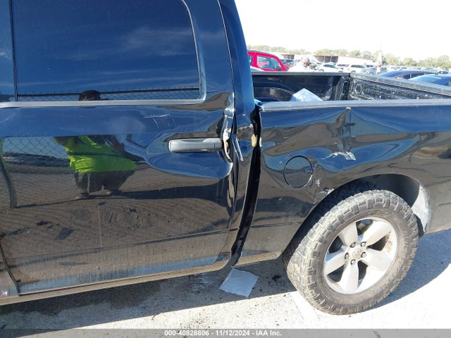 RAM 1500 Express 2014 1C6RR7KT4ES329817 Image 17