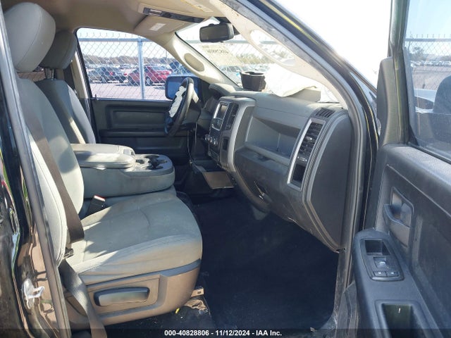 RAM 1500 Express 2014 1C6RR7KT4ES329817 Image 5