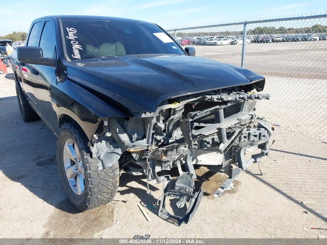 RAM 1500 Express 2014 1C6RR7KT4ES329817 Image 6
