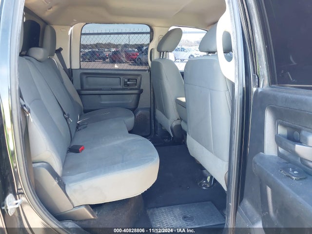 RAM 1500 Express 2014 1C6RR7KT4ES329817 Image 8