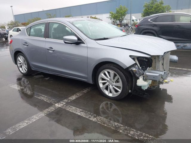 19UDE2F38GA022642 auction archive image