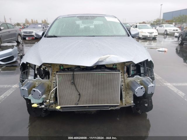 19UDE2F38GA022642 Acura Ilx 2.4l/acurawatch Plus Package