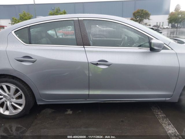 19UDE2F38GA022642 Acura Ilx 2.4l/acurawatch Plus Package