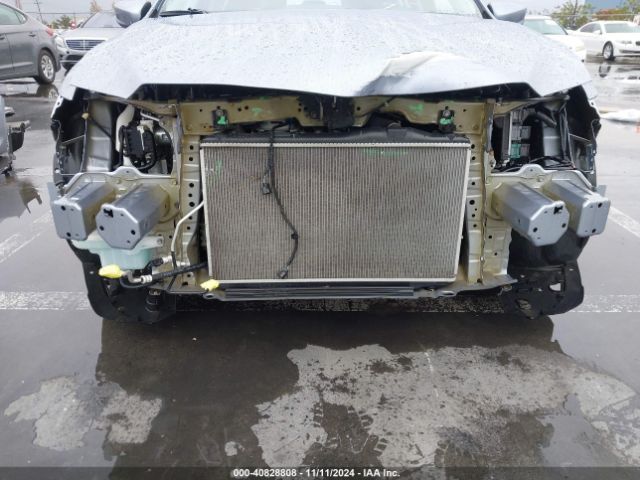 19UDE2F38GA022642 Acura Ilx 2.4l/acurawatch Plus Package